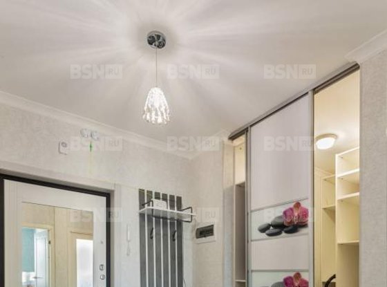 Продажа однокомнатной квартиры - Фёдора Котанова улица, д.3, корп.2 стр 1 
