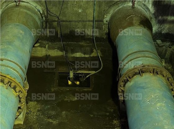 Продажа производственно-складского помещения - деревня Заневка, Северной водопроводной станции территория 