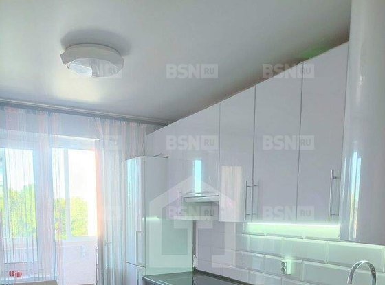 Продажа однокомнатной квартиры - Красносельское шоссе, д.52, корп.3 