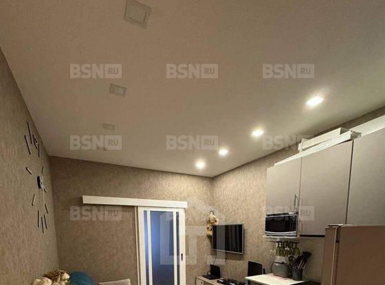 Продажа однокомнатной квартиры - Варшавская улица, д.19, корп.2 