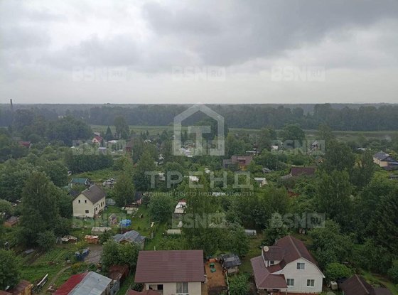 Продажа однокомнатной квартиры - Муринская дорога, д.9, корп.1 стр 1 