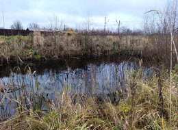 Продажа земельного участка - Ленинградская область, Гатчинский район, Вайя д., Железнодорожная ул. 