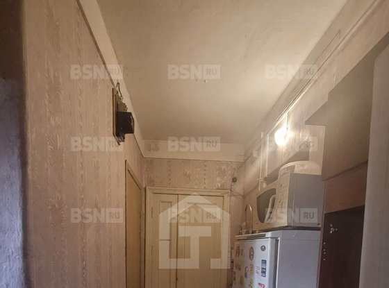 Продажа пятикомнатной квартиры - Измайловский проспект, д.25 