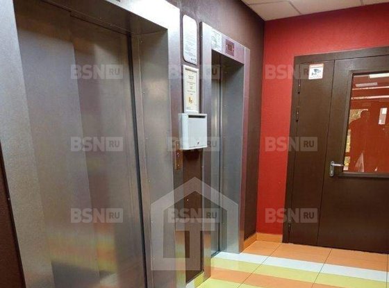 Продажа однокомнатной квартиры - Ветеранов проспект, д.169, корп.1 стр 1 