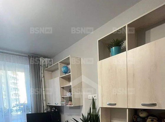 Продажа двухкомнатной квартиры - Кудрово, Австрийская улица, д.4, корп.2 