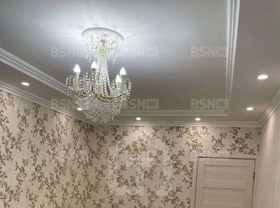Продажа двухкомнатной квартиры - Маршала Блюхера проспект, д.7, корп.2 