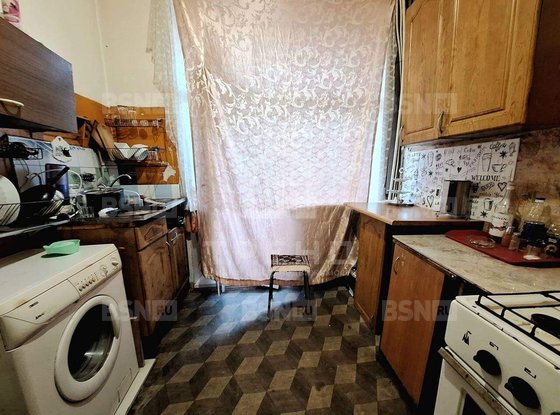 Продажа трехкомнатной квартиры - Тракторная улица, д.2 