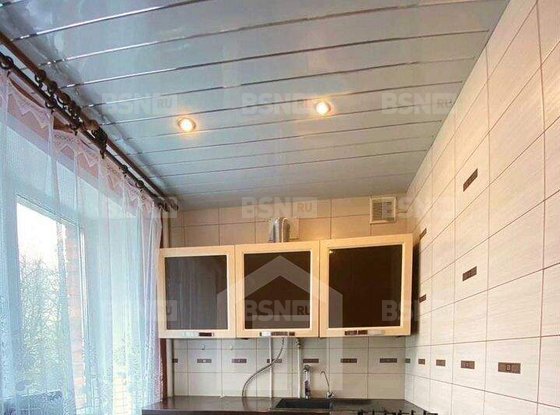Продажа трехкомнатной квартиры - Сланцы, Максима Горького улица, д.20, А 