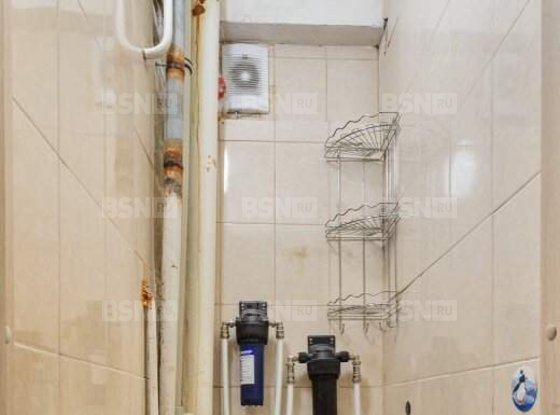 Продажа однокомнатной квартиры - Энгельса проспект, д.145, корп.3 