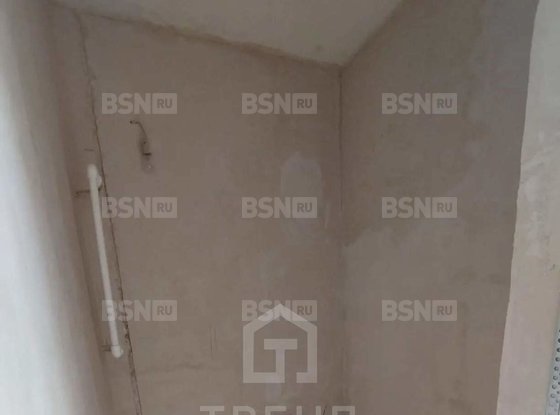 Продажа однокомнатной квартиры - Ушинского улица, д.33, корп.1 