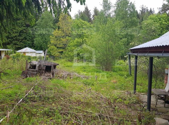 Продажа участка - поселок Симагино, Авантаж садовое товарищество