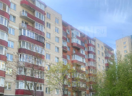 Продажа однокомнатной квартиры - Северный проспект, 10, к 1 