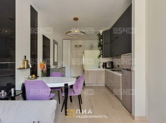 Продажа двухкомнатной квартиры - Сестрорецк, Максима Горького улица, д.2, а литера А 