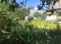 Продажа дачи - Ленинградская область, Гатчинский район, Гатчина г., Станционная ул.