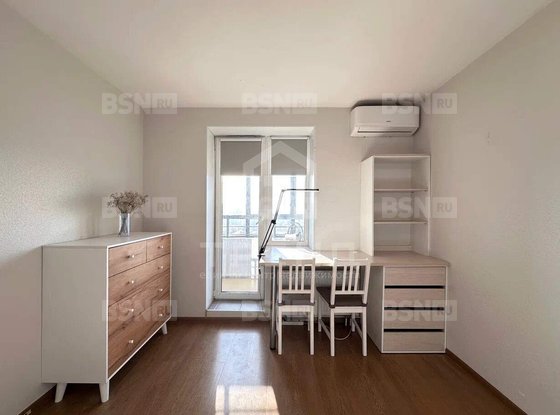 Продажа однокомнатной квартиры - Невзоровой улица, д.9 