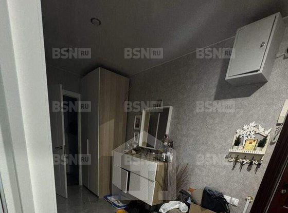 Продажа двухкомнатной квартиры - Коммуны улица, д.30, корп.1 