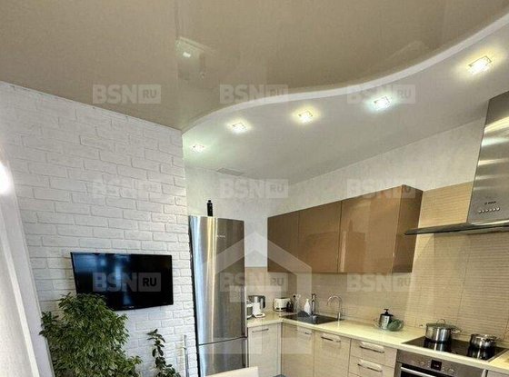 Продажа двухкомнатной квартиры - Купчинская улица, д.3, корп.1 