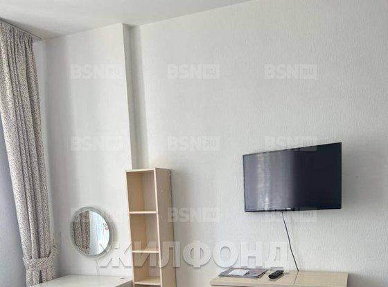 Продажа однокомнатной квартиры - Кондратьевский проспект, д.68, корп.4 