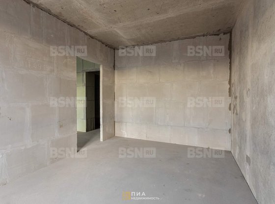 Продажа однокомнатной квартиры - Энгельса проспект, д.137, литера А 