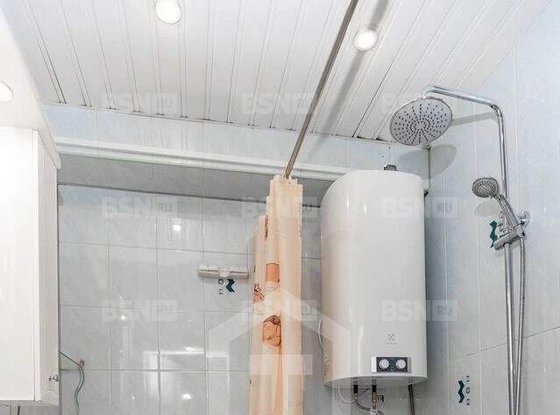 Продажа трехкомнатной квартиры - поселок Песочный, Ленинградская улица, д.44 