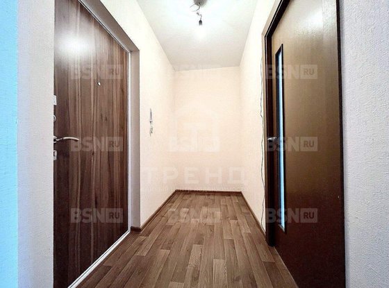 Продажа однокомнатной квартиры - Парашютная улица, д.61, корп.1 