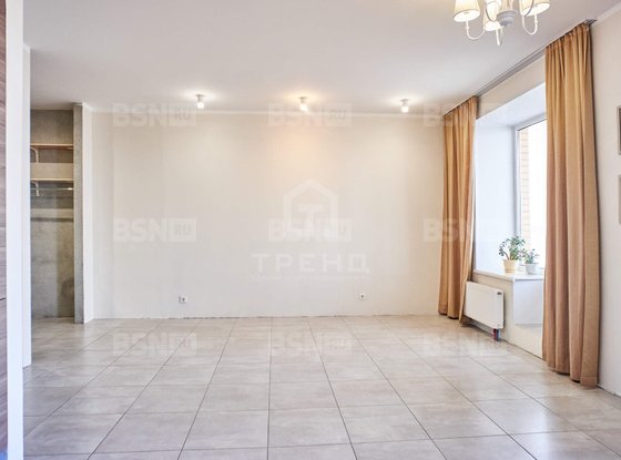 Продажа однокомнатной квартиры - Лиственная ул, д.18, корп.1 