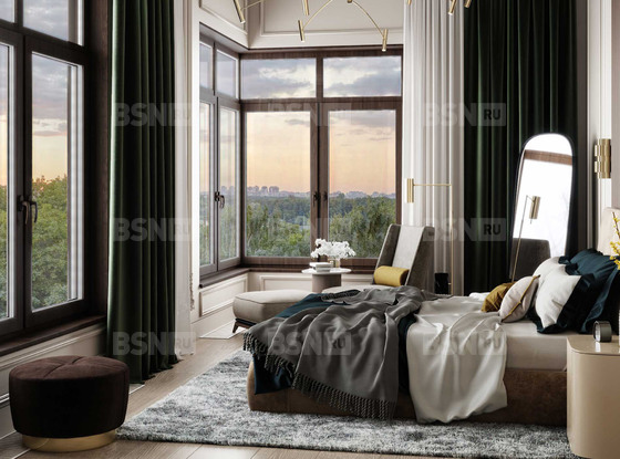 Продажа однокомнатной квартиры - Петровский проспект, д.9, корп.2 стр 1 