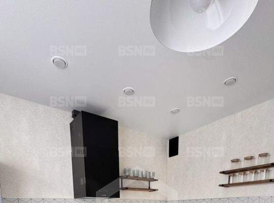 Продажа однокомнатной квартиры - Савушкина улица, д.125, корп.2 
