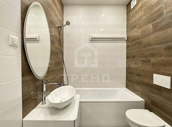 Продажа однокомнатной квартиры - Мира улица, д.36 