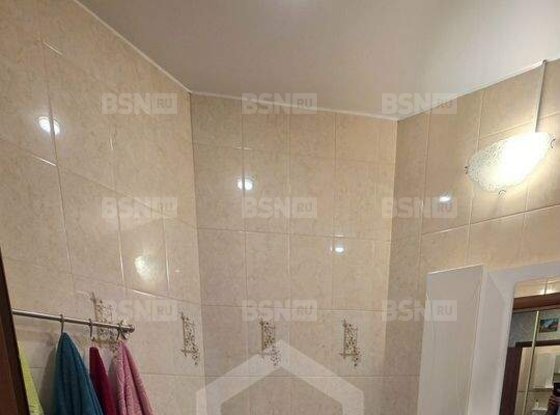 Продажа однокомнатной квартиры - Русановская улица, д.9 