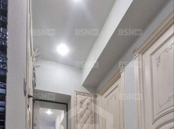 Продажа трехкомнатной квартиры - Рабфаковская улица, д.3, корп.4 