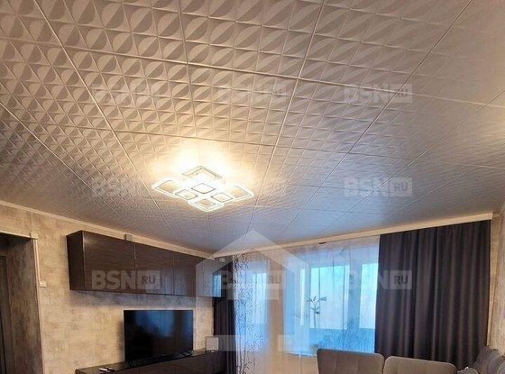 Продажа двухкомнатной квартиры - Витебский проспект, д.47, корп.1 