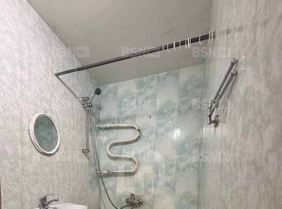 Продажа двухкомнатной квартиры - городской поселок Советский, Садовая улица, д.34 