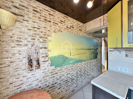 Продажа трехкомнатной квартиры - Новосибирская улица, д.18 