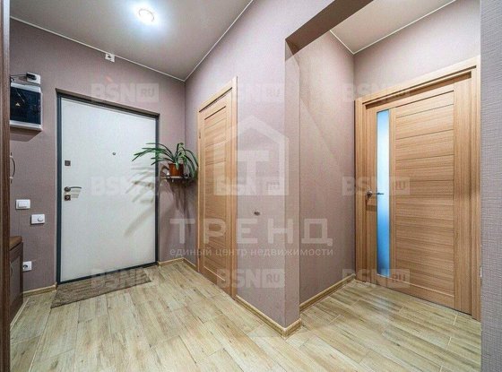 Продажа двухкомнатной квартиры - Архивная улица, д.11, корп.3 стр 1 