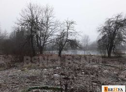 Продажа участка - Парковая улица, 8