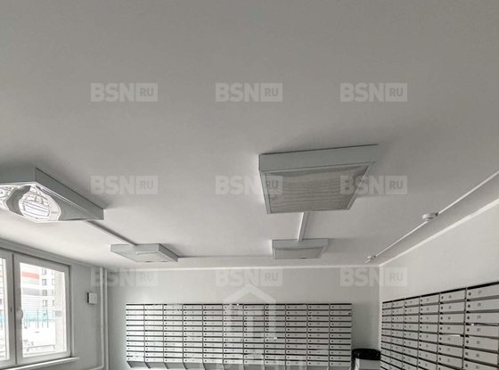 Продажа однокомнатной квартиры - Кушелевская дорога, д.3, корп.13 