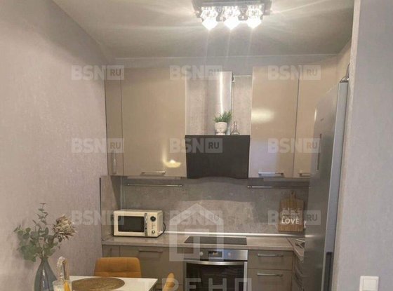 Продажа однокомнатной квартиры - Комендантский проспект, д.58, корп.1 