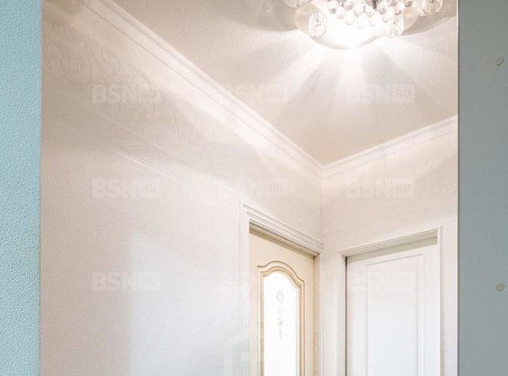 Продажа однокомнатной квартиры - Оптиков улица, д.37 