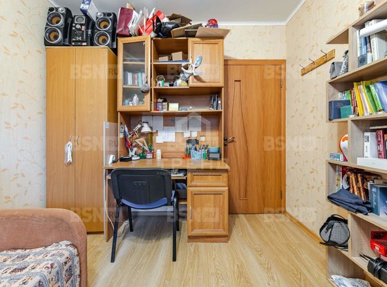 Продажа трехкомнатной квартиры - Поликарпова аллея, д.3, корп.1 