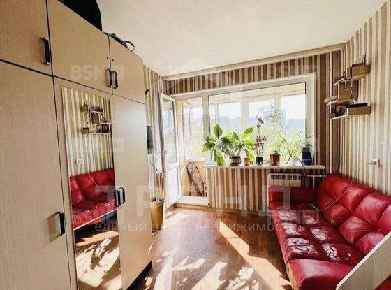 Продажа трехкомнатной квартиры - Морской Пехоты улица, д.8, корп.2 