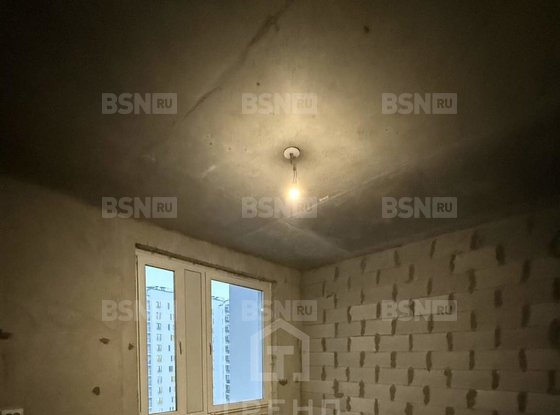 Продажа однокомнатной квартиры - поселок Шушары, Чудовская улица, д.14, корп.1 