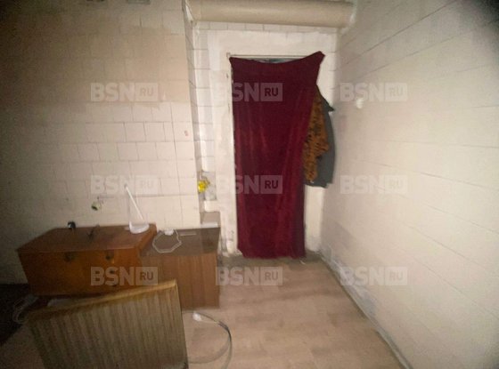 Продажа офиса - Пискарёвский проспект, д.10, корп.2 литера А 