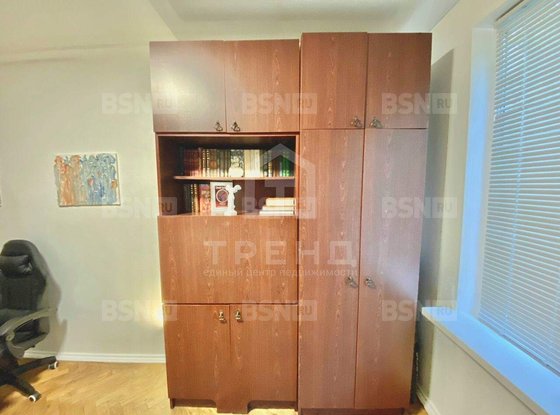 Продажа двухкомнатной квартиры - Большевиков проспект, д.67, корп.2 