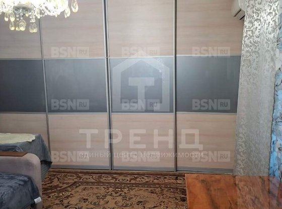 Продажа двухкомнатной квартиры - 2-й Рабфаковский переулок, д.7, корп.2 