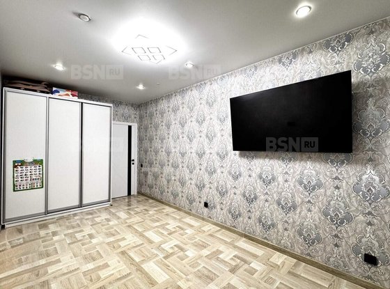 Продажа однокомнатной квартиры - Мурино, Екатерининская улица, д.16/5 