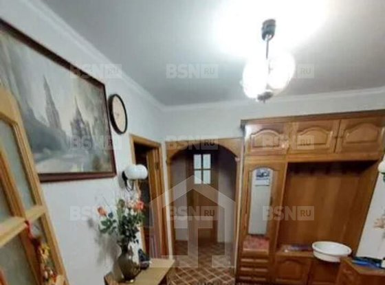 Продажа двухкомнатной квартиры - Лёни Голикова улица, д.98, корп.1 