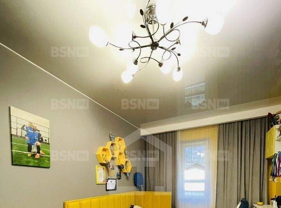 Продажа двухкомнатной квартиры - Кудрово, Европейский проспект, д.18, корп.2 