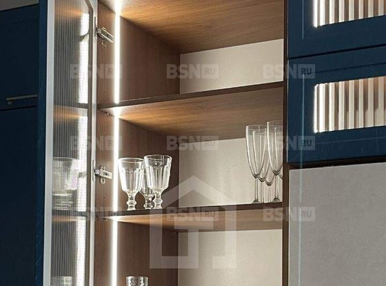Продажа двухкомнатной квартиры - городской поселок Янино-1, Ясная улица, д.4, корп.1 
