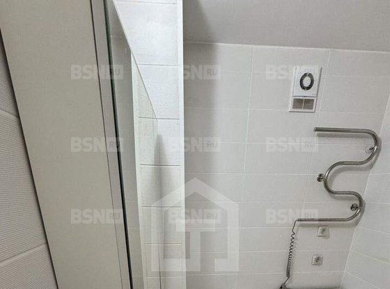 Продажа однокомнатной квартиры - Пулковское шоссе, д.42, корп.9 